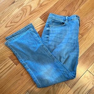 Loft Jeans Size 8/29